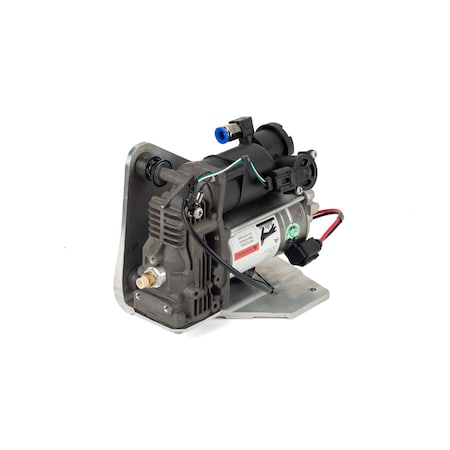 Arnott New Air Suspension Compressor, P-3431 P-3431